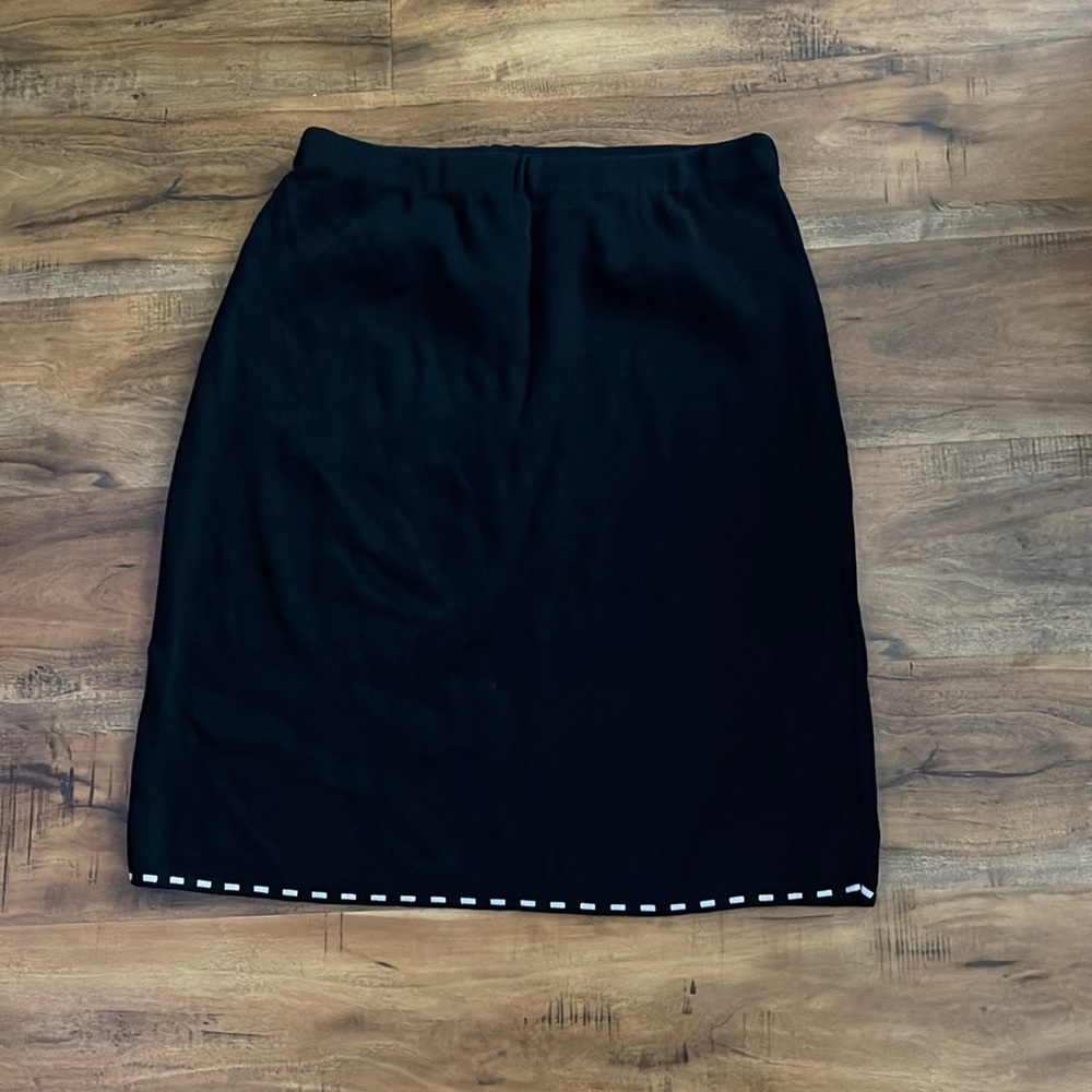 Diane Von Furstenberg DVF Concepts skirt